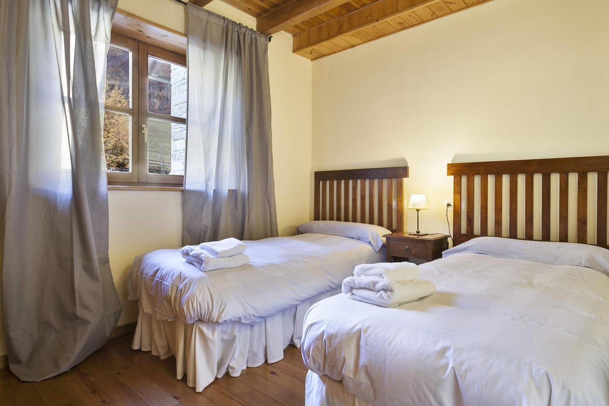 Luderna - Apartamento Orri A1 Gessa Екстер'єр фото