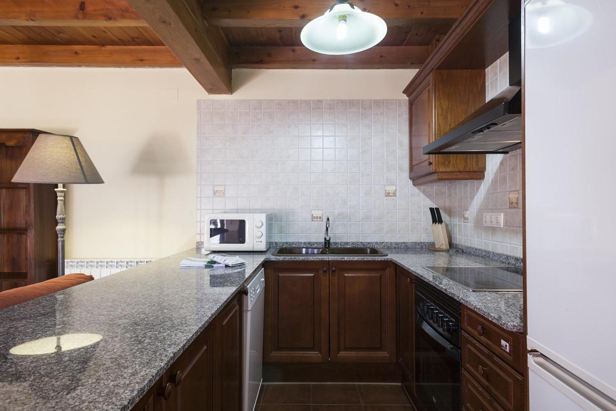 Luderna - Apartamento Orri A1 Gessa Екстер'єр фото