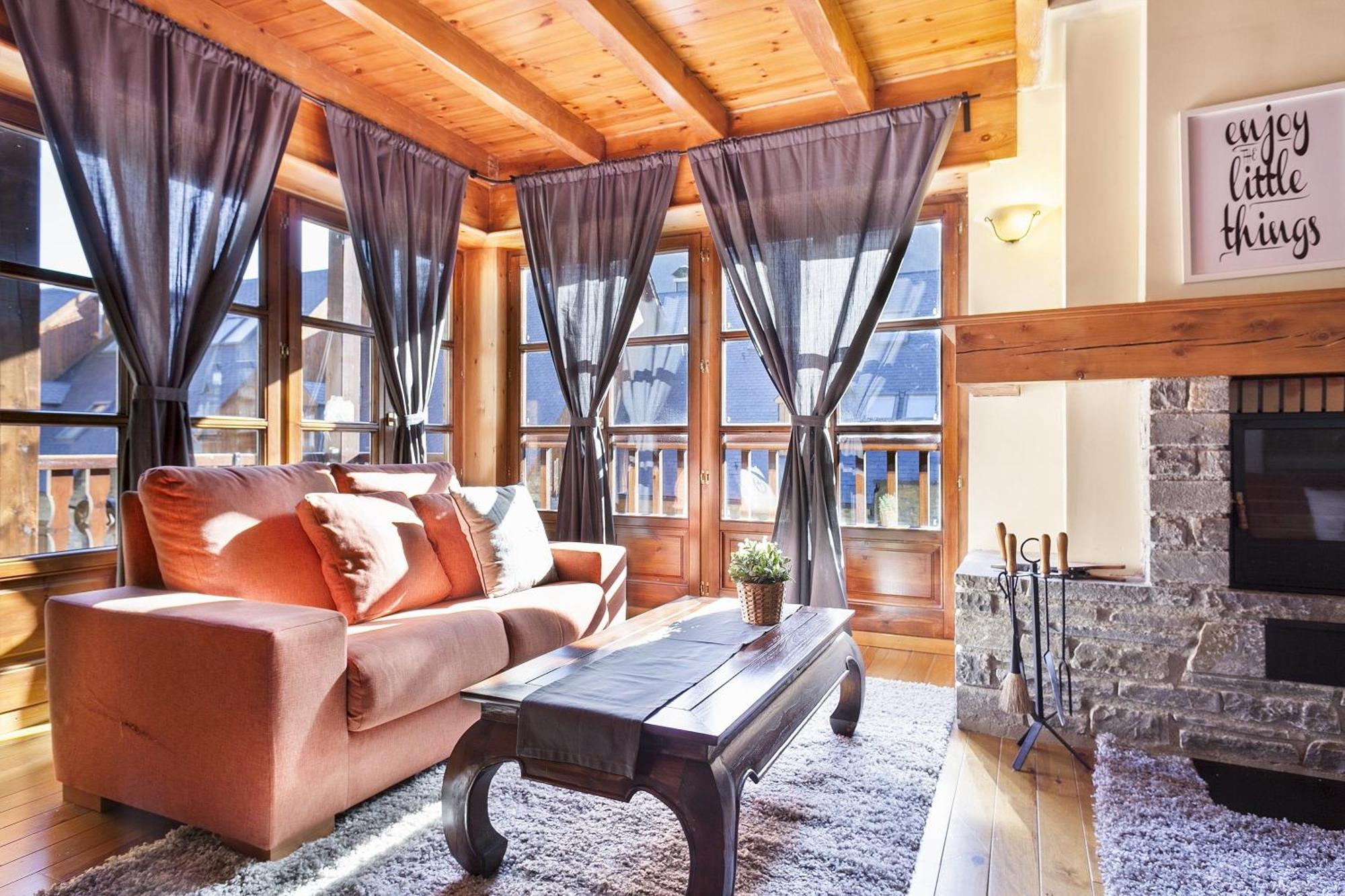 Luderna - Apartamento Orri A1 Gessa Екстер'єр фото